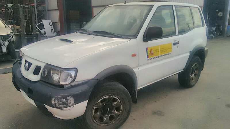 CENTRALITA MOTOR UCE