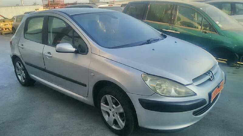 PEUGEOT 307 2001