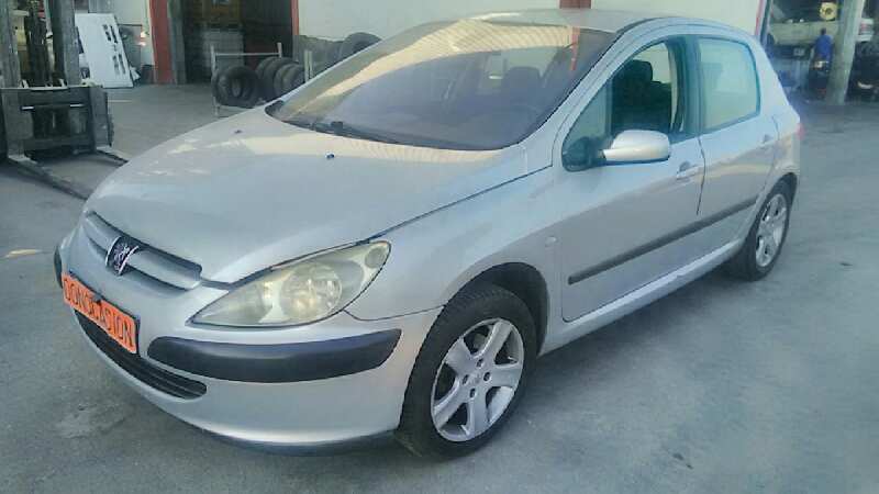PEUGEOT 307 2001