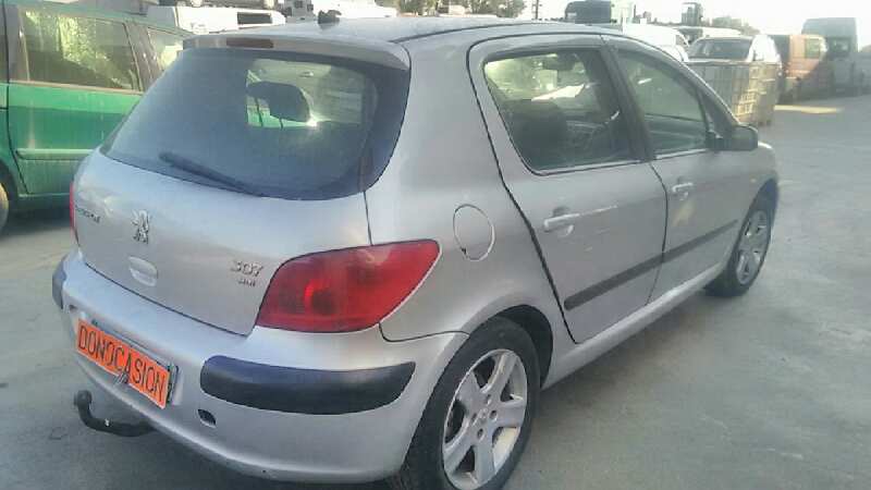 PEUGEOT 307 (S1) 2001