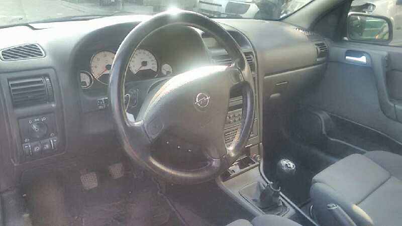 OPEL ASTRA G BERLINA 2000