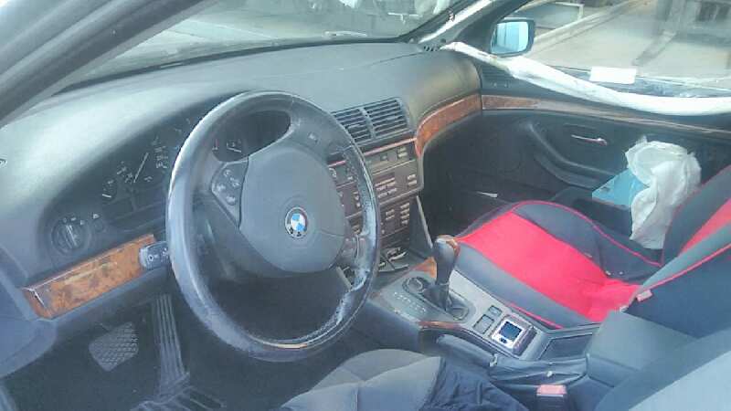 BMW SERIE 5 BERLINA (E39) 1995