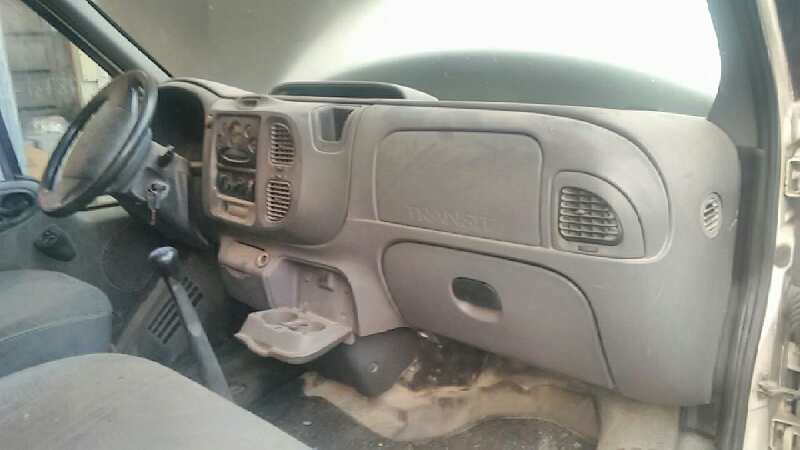 FORD TRANSIT CAJA CERRADA, MEDIA (FY) (2000 =>) 2000