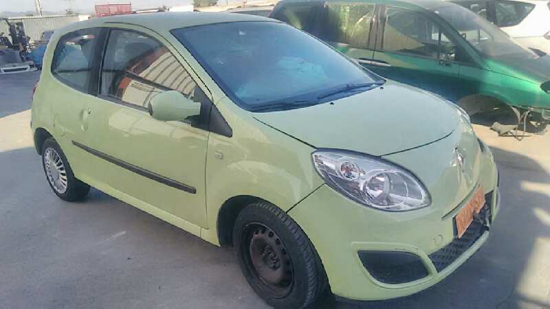 RENAULT TWINGO 2007