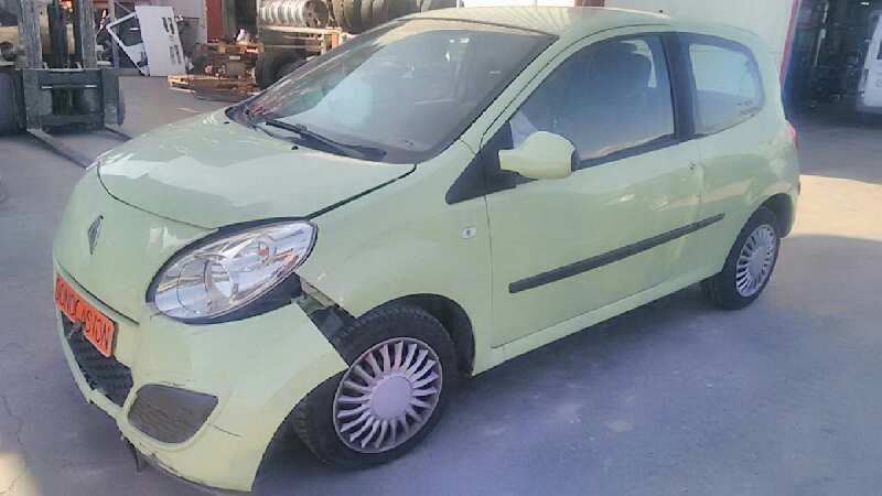 RENAULT TWINGO 2007