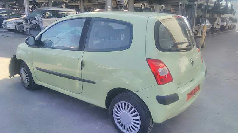 RENAULT TWINGO 2007