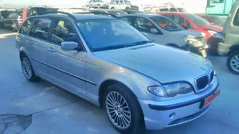 BMW SERIE 3 TOURING (E46) 2001