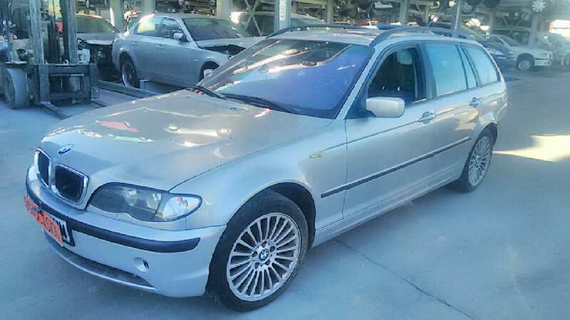 BMW SERIE 3 TOURING (E46) 2001