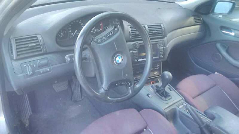 BMW SERIE 3 TOURING (E46) 2001