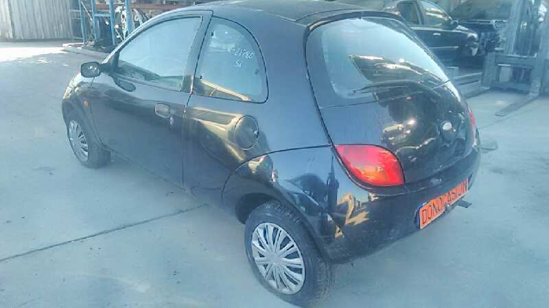 FORD KA 1996
