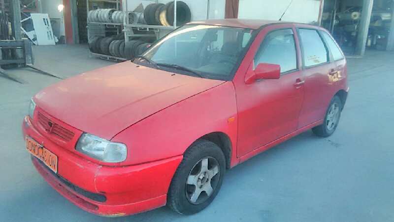 SEAT IBIZA (6K) 1996