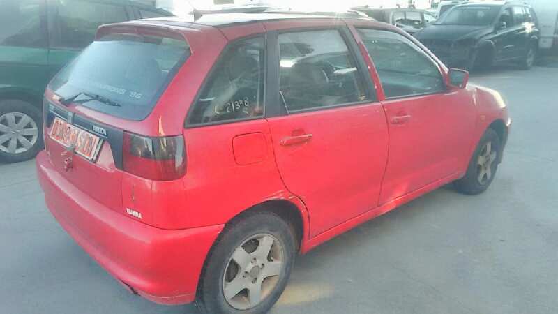 SEAT IBIZA (6K) 1996