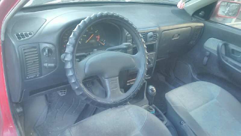 SEAT IBIZA (6K) 1996