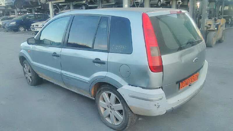 FORD FUSION (CBK) 2002