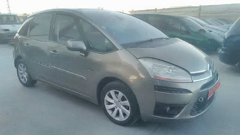 CITROEN C4 PICASSO 2007