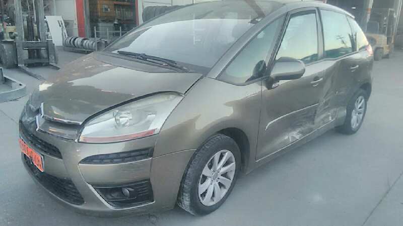 CITROEN C4 PICASSO 2007