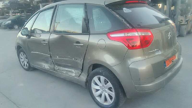 CITROEN C4 PICASSO 2007