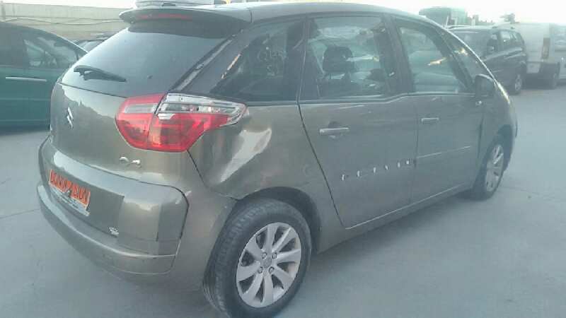 CITROEN C4 PICASSO 2007