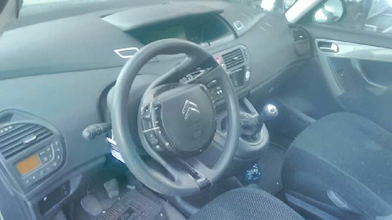 CITROEN C4 PICASSO 2007