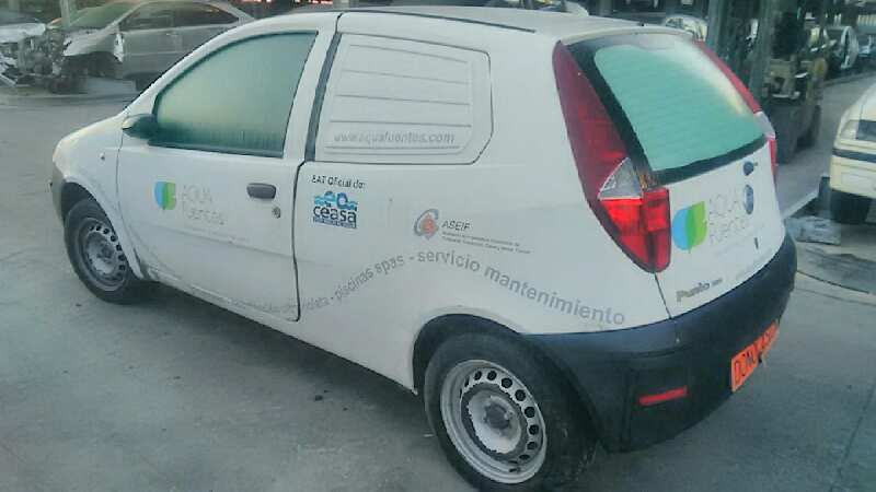 FIAT PUNTO BERLINA (188) 2004