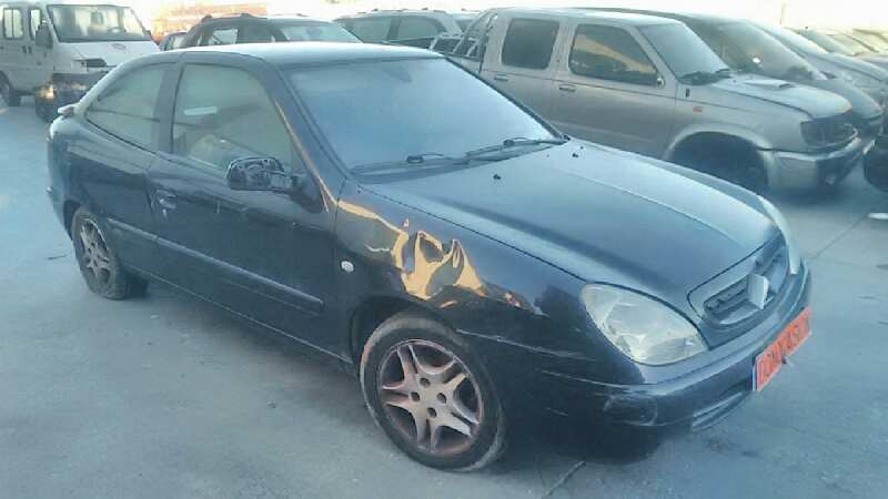 CITROEN XSARA COUPE 1997