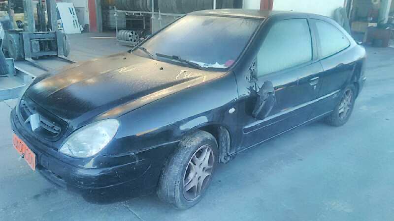 CITROEN XSARA COUPE 1997