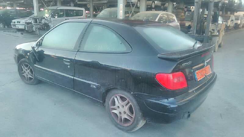 CITROEN XSARA COUPE 1997
