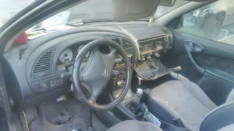 CITROEN XSARA COUPE 1997