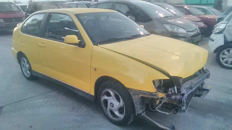 SEAT CORDOBA BERLINA 1999