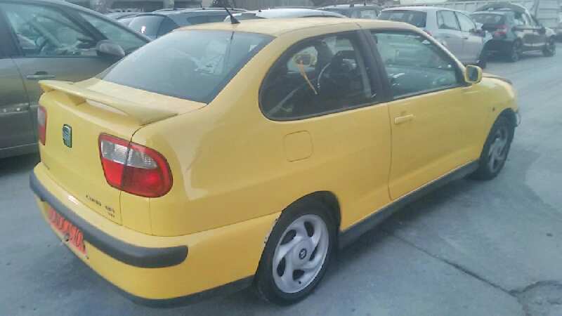 SEAT CORDOBA BERLINA 1999