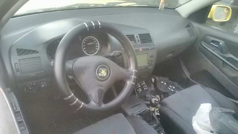 SEAT CORDOBA BERLINA 1999