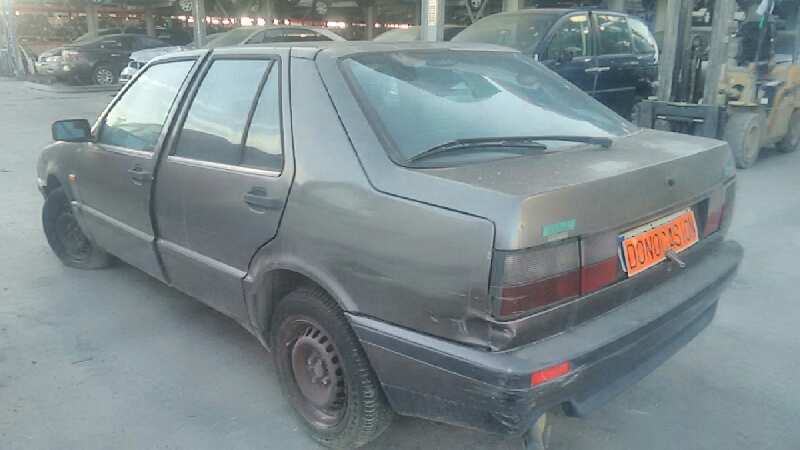 FIAT CROMA (182) 1986