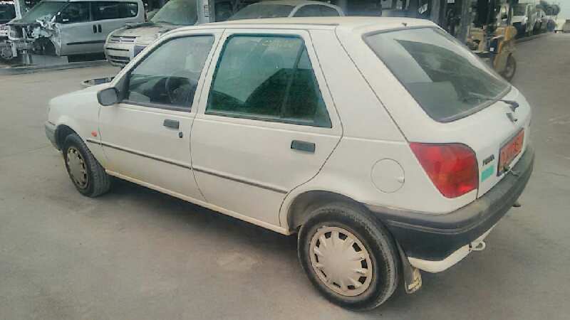 FORD FIESTA BERL./COURIER 1991