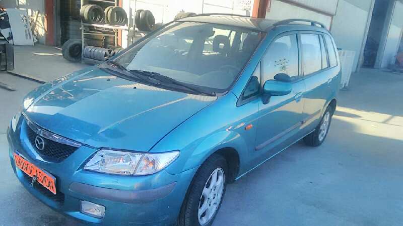 MAZDA PREMACY (CP) 2001