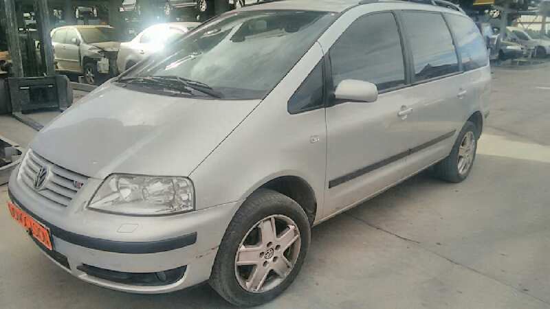 VOLKSWAGEN SHARAN (7M6/7M9) 2000