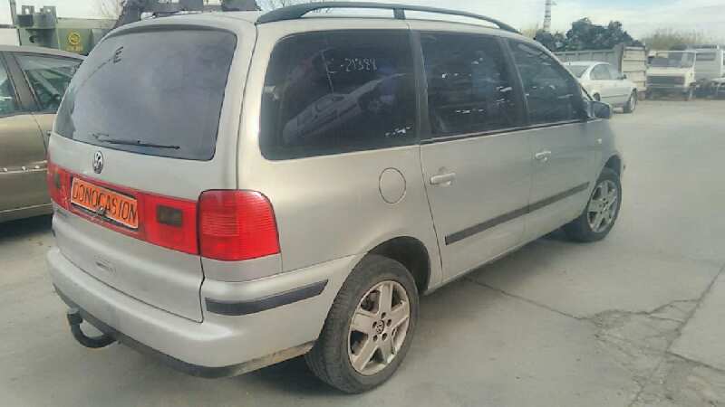 VOLKSWAGEN SHARAN (7M6/7M9) 2000