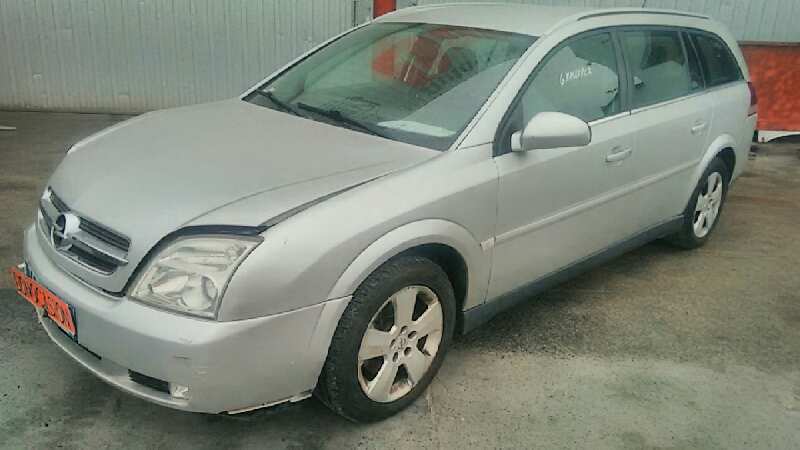 OPEL VECTRA C CARAVAN 2003