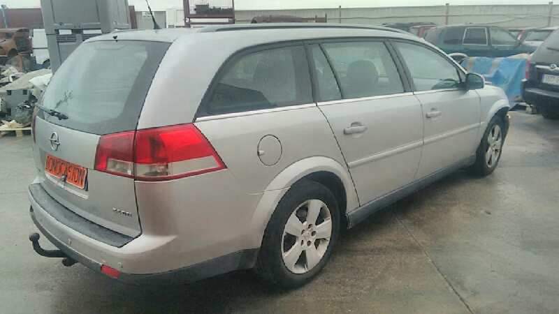 OPEL VECTRA C CARAVAN 2003