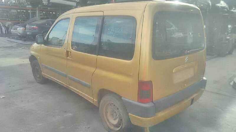 CITROEN BERLINGO 2000