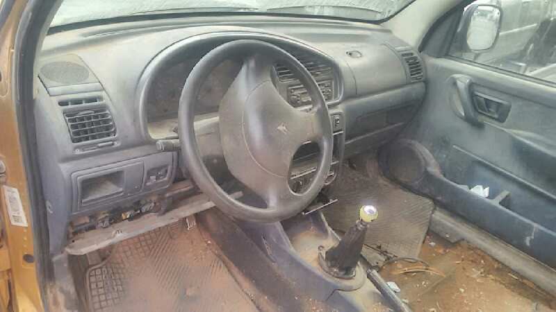 CITROEN BERLINGO 2000