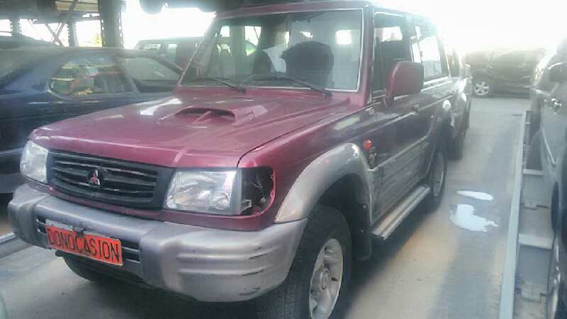 PORTON TRASERO
