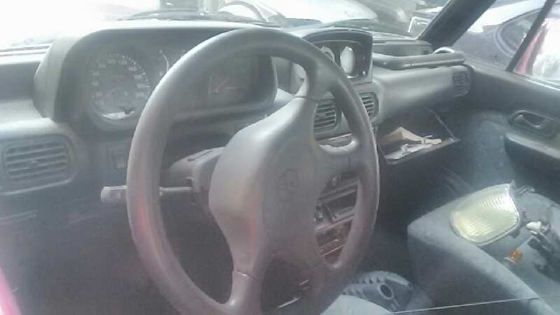 PORTON TRASERO