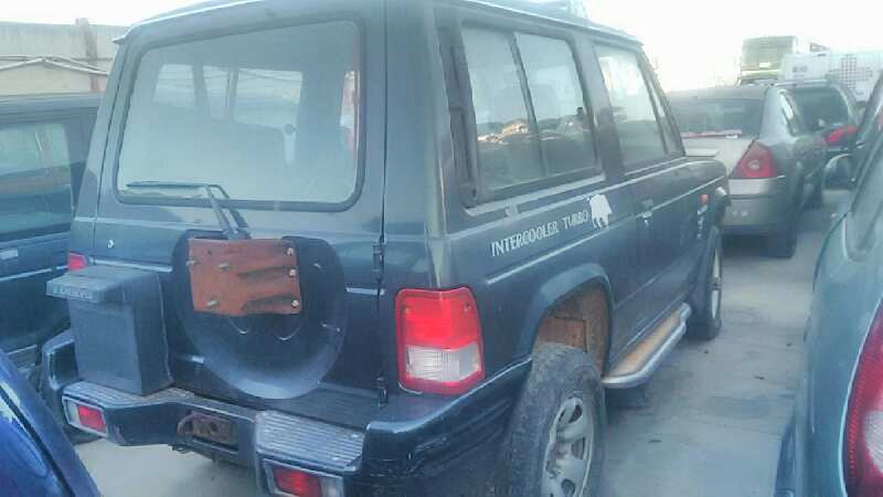 MITSUBISHI GALLOPER (HYUNDAI) 1998