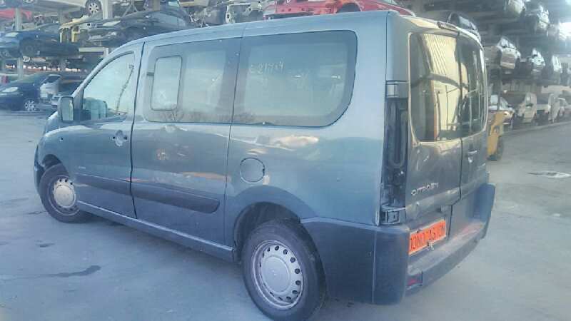 CITROEN JUMPY 2006