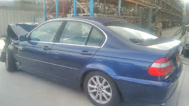 BMW SERIE 3 BERLINA (E46) 2003