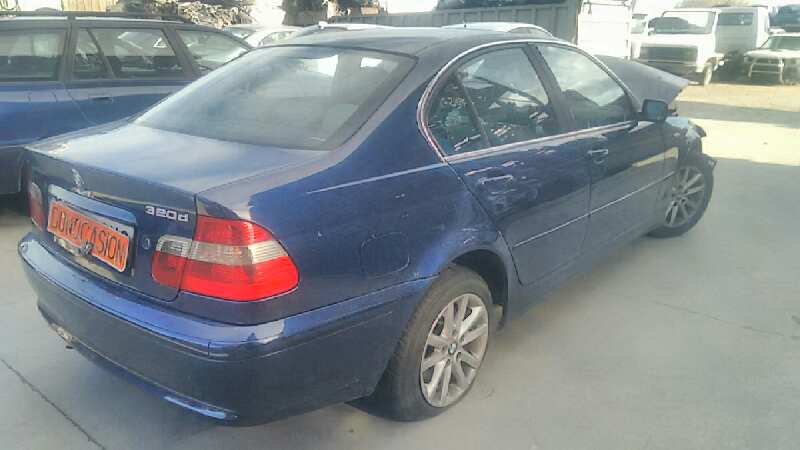 BMW SERIE 3 BERLINA (E46) 2003