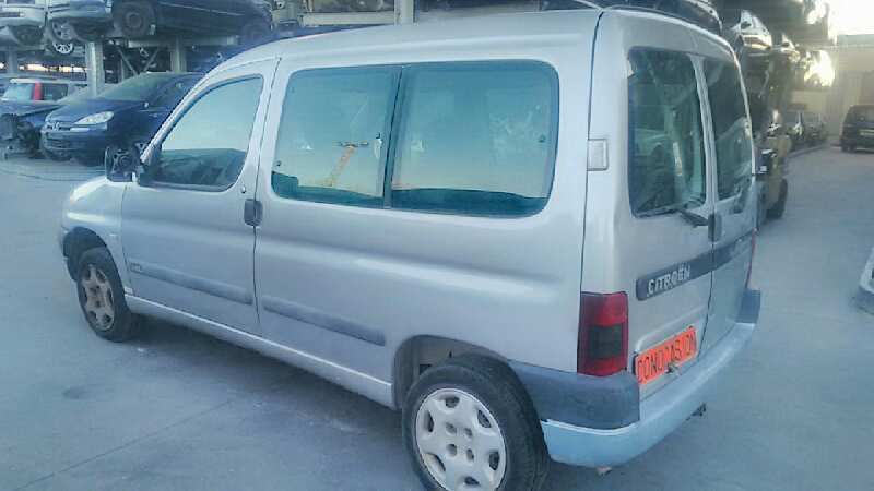 CITROEN BERLINGO 1997
