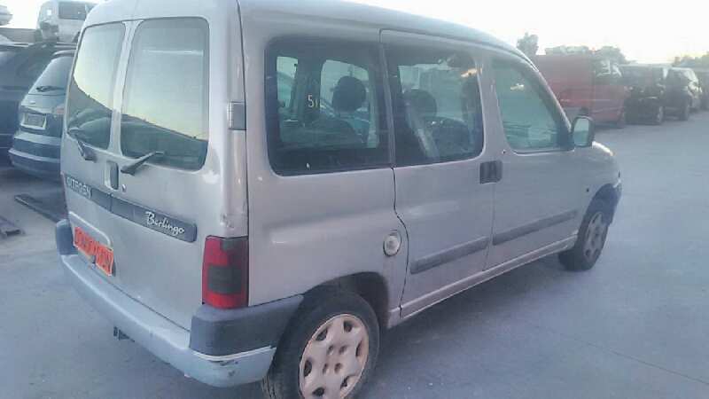 CITROEN BERLINGO 1997