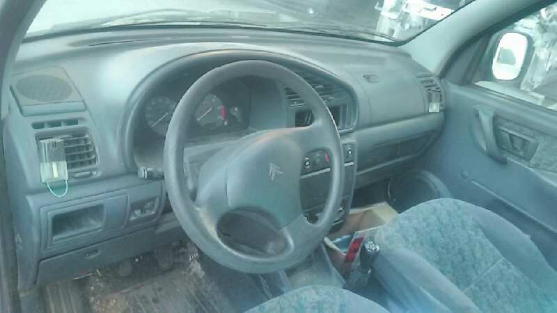 CITROEN BERLINGO 1997
