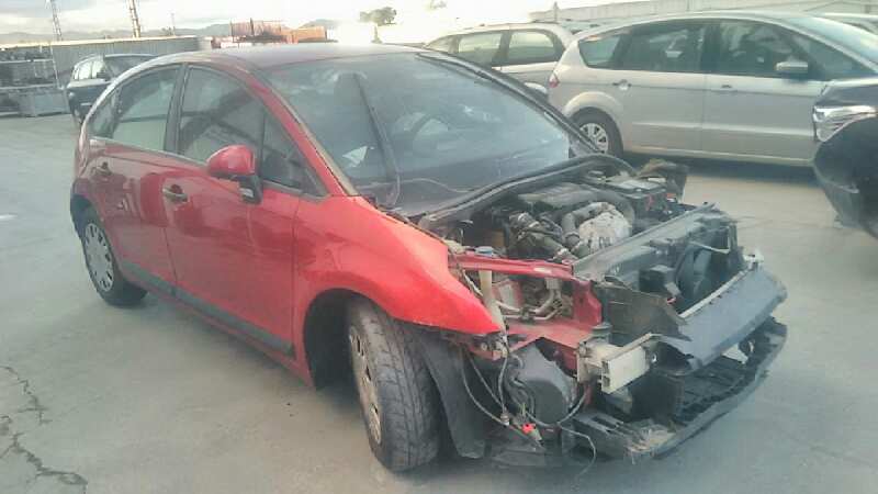 CITROEN C4 BERLINA 2004